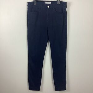 Peter Millar Karlie Stretch Sateen Pants Size 4
